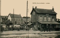 La Gare