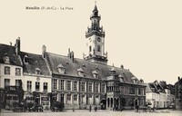 La Mairie