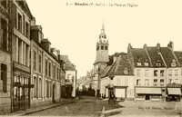 l'Église 