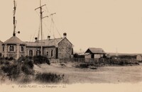 Le Touquet-Paris-Plage - Le Sémaphore