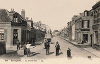 La Grande Rue