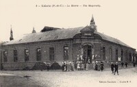 Liévin - La Mairie