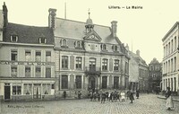 La Mairie