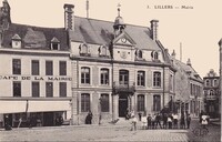 La Mairie