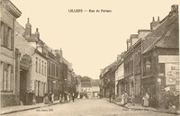 Rue de Pernes