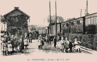 La Gare