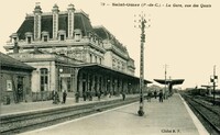 La Gare