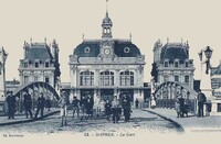 La Gare