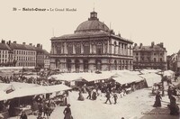 Le grand Marché