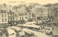 Le Marché