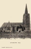 l'Église 