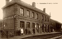 La Gare