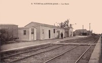 La Gare