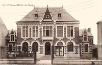 La Mairie