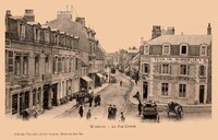 La Rue Carnot