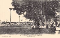 Place Bougainville