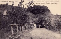 Pont de Punaauia 