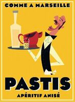 Pastis