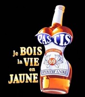 Pastis