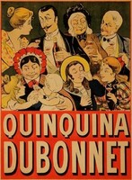 Quinquina Dubonnet