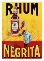 Rhum Negrita