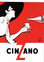 Cinzano