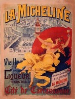 La Micheline-Liqueur