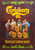 Carlsberg