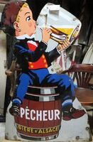 Pêcheur