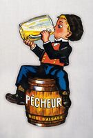 Pêcheur