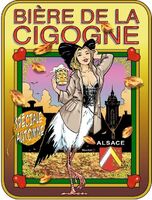 Cigogne