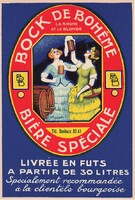 Bock de Bohême