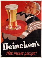 Heineken's