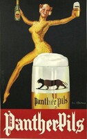 Panther Pils