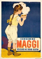 Maggi