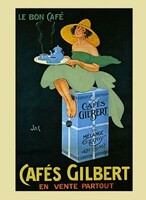 café Gilbert