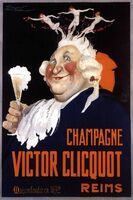 Victor Clicquot