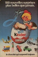 Kinder