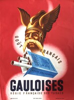 Gauloises