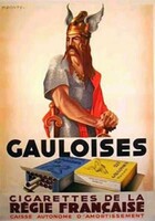 Gauloises