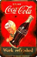 Coca Cola