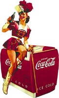 Coca Cola