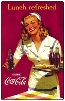 Coca Cola