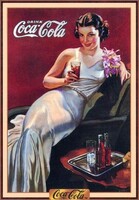 Coca Cola