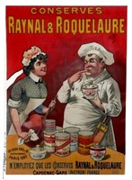 Raynal & Roquelaure