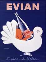 Evian