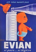 Evian