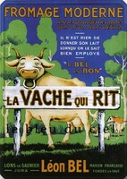 La Vache qui Rit