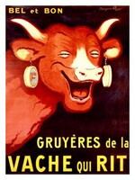 La Vache qui Rit