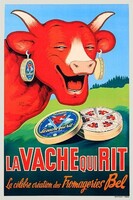 La Vache qui Rit